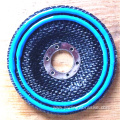 one component epoxy blue Flap disc adhesive glue